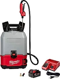 Milwaukee 2820-21CS