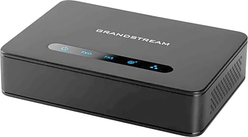 Grandstream Hybrid