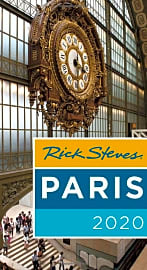 Rick Steves Paris 2020
