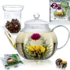 Teabloom Gift Set