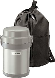 Zojirushi Stainless Steel Jar