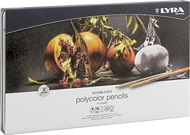 Lyraa Rembrandt Polycolor
