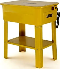 Jegs Performance Products 20-Gallon