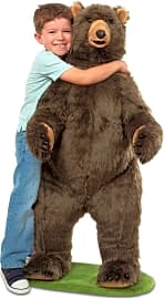 Melissa & Doug Grizzly
