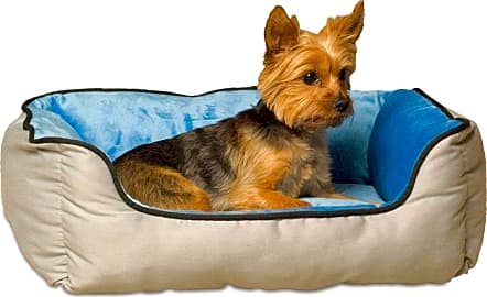 K&H Pet Products Self-Warming Lounge Sleeper