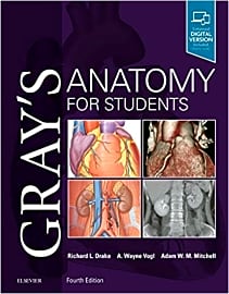Gray's Anatomy For Students