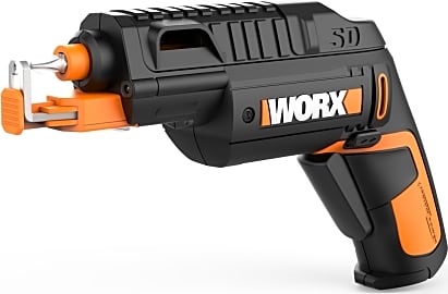 Worx Semi-Automatic