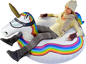 GoFloats Winter Inflatable