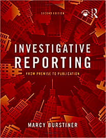 Investigative Reporting