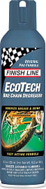 Finish Line EcoTech