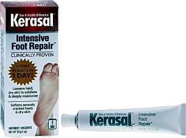 Kerasal Intensive Repair