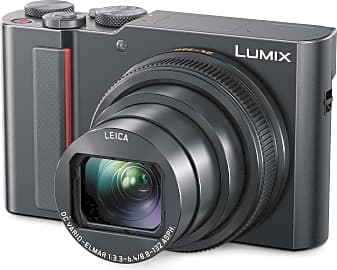 Panasonic Lumix ZS200