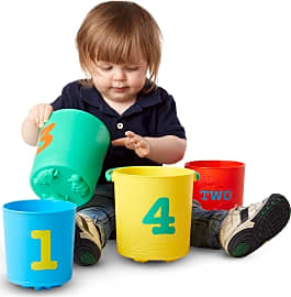 Melissa & Doug Sunny Patch Sidekicks