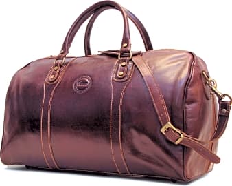 Cenzo Duffle Vecchio