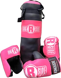Ringside Boxing Gift Set
