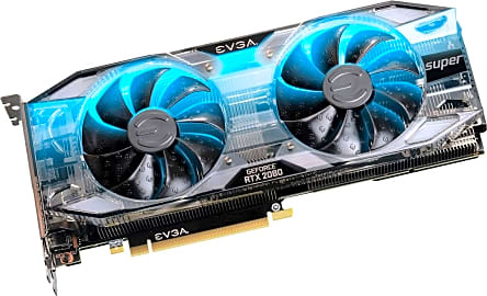 EVGA GeForce RTX 2080 Super XC Gaming