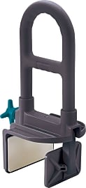 Medline Deluxe Grab Bar
