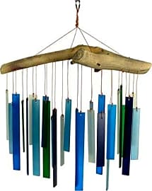 Blue Handworks Beach Glass