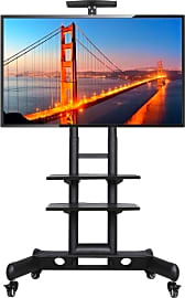 Yaheetech Mobile Stand