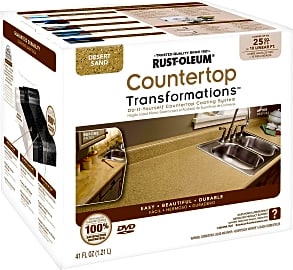 Rust-Oleum Transformations