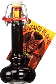 Satan's Blood Chile Extract