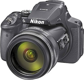 Nikon COOLPIX P900