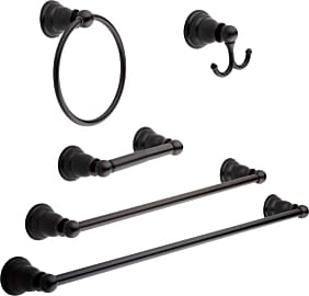 AmazonBasics Accessories Set