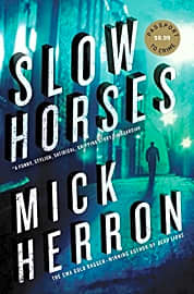 Slow Horses