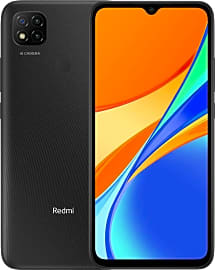 Xiaomi Redmi 9C