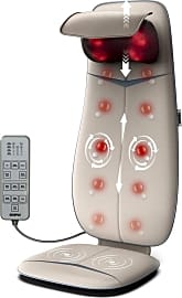 Renpho Electric Shiatsu