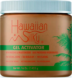 Hawaiian Silky Texturizing
