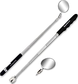 Tooluxe Magnetic Set