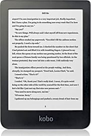 Kobo Clara HD Carta