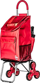 Dbest Trolley Dolly Stair Climber