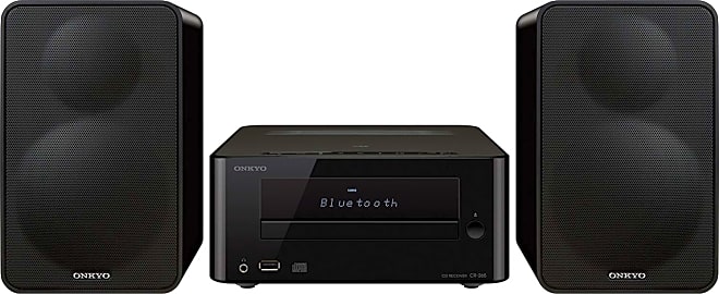 Onkyo CS-265