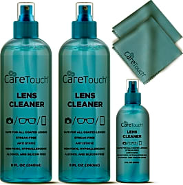 CareTouch Lens Kit