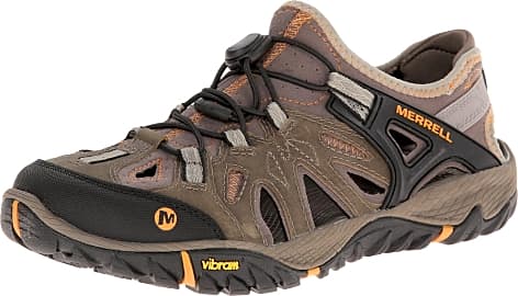 Merrell All Out Blaze Sieve