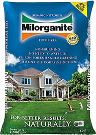 Milorganite 0636