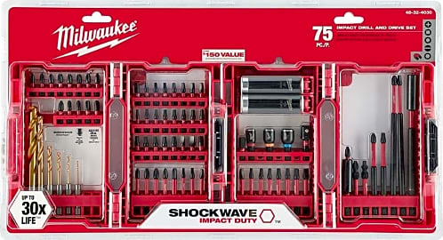 Milwaukee 4030