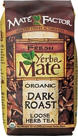 Mate Factor Dark Roast