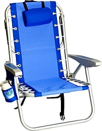 Rio Gear Ultimate Backpack