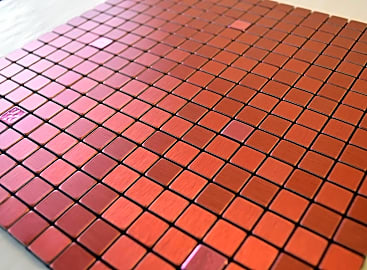 Flexipixtile Aluminum