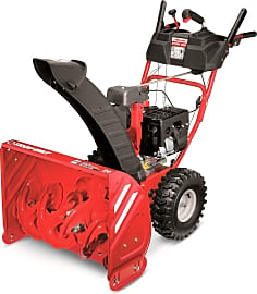 Troy-Bilt Storm 2625 243cc