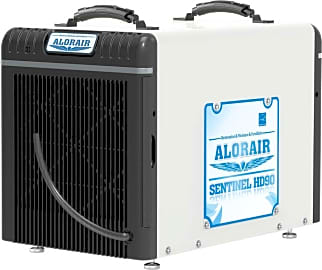 AlorAir Sentinel HD90