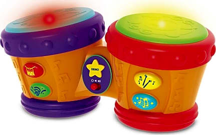 The Learning Journey Bongo