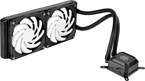 Silverstone Tundra V2