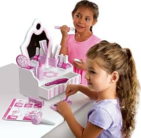 Melissa & Doug Beauty Salon 3026