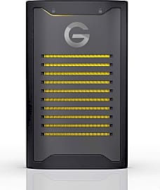 G-Technology ArmorLock