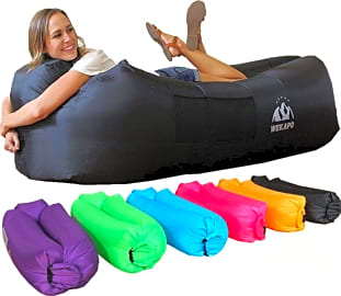 Wekapo Air Sofa