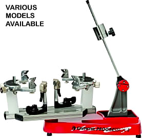 Gamma Progression II 602FC